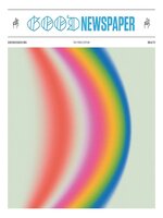 The Goodnewspaper